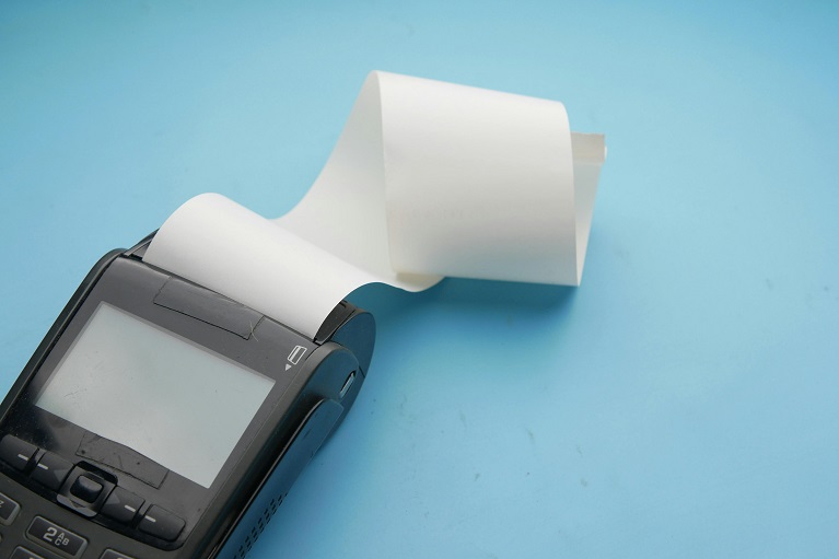 point of sale receipt printer